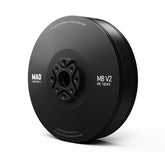 MAD M8C08 IPE V2 brushless drone motor for the long flight time multirotor hexacopter octocopter